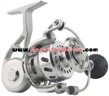 Van Staal Sliver Vr50 Fishing Reels