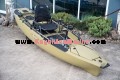 Hobie Mirage Pro Angler 12 - Olive
