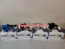 Avet SX 6/4 Magic Reels