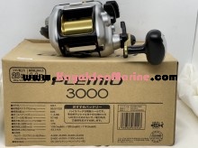 Shimano PLEMIO www.KayakSeaMarine.com