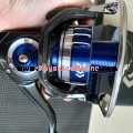 DAIWA SALTIGA Z 4500H