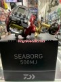 Daiwa Seaborg 500MJ