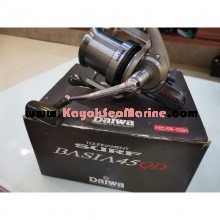 DAIWA TOURNAMENT SURF BASIA 45QD II