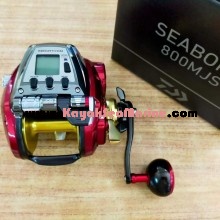 Daiwa SEABORG 800MJ