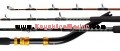 Daiwa Grandwave GW56HFD Bent Butt Rods