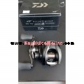 Daiwa Silver Wolf SV TW 1000XHL