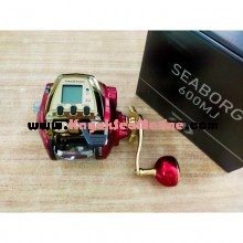 Daiwa SEABORG 600MJ