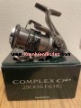 Shimano 21 Complex XR 2500 F6 HG