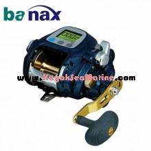 Banax Kaigen 7000DM Electric Reel