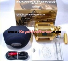 Daiwa Dendoh Marine Power MP3000 Electric Reel