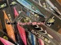 JYG Profishing Stryke Slow Pitch Jigs