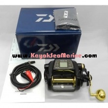 Daiwa Tanacom www.KayakSeaMarine.com