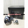 DAIWA SEABORG 200J