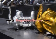Penn Torque Lever Drag 2 Speed Reels