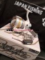 Shimano Super Aero Technium MG