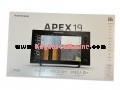 Humminbird APEX 19 MEGA